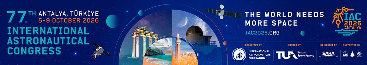 Uluslararası Uzay Kongresi - Halk Günü